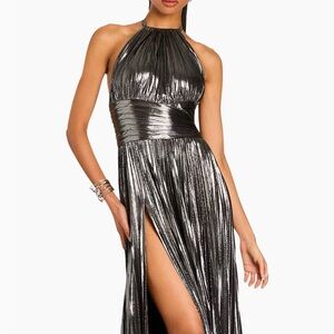 Retrofete New York Gown/Dress NWT